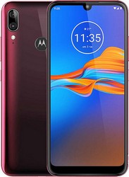 Замена тачскрина на телефоне Motorola Moto E6 Plus в Магнитогорске